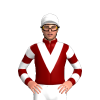 Jockey Silk