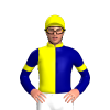 Jockey Silk