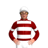 Jockey Silk