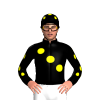 Jockey Silk