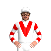 Jockey Silk