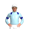 Jockey Silk