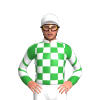 Jockey Silk