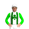 Michael Stidham Laurel Horse Racing Results | Race 7 | 15:18 | Friday 23, October 2026 ...