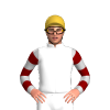 White, Maroon Jubilee Stud logo, Silver And Maroon Hooped Sleeves, Old Gold cap