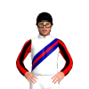 Jockey Silk