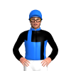Jockey Silk