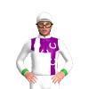 Jockey Silk