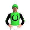 Jockey Silk