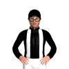Jockey Silk