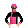 Jockey Silk