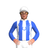 Jockey Silk