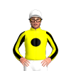 Jockey Silk