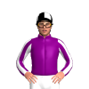 Jockey Silk