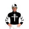 Jockey Silk