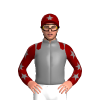Jockey Silk