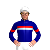 Jockey Silk