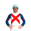 Jockey Silk