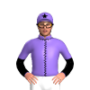 Jockey Silk