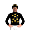 Jockey Silk