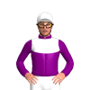 Jockey Silk