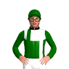 Jockey Silk