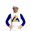 Jockey Silk