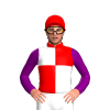 Jockey Silk