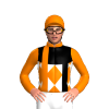 Jockey Silk