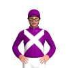 Jockey Silk