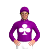 Jockey Silk