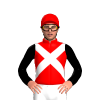 Jockey Silk