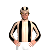 Jockey Silk