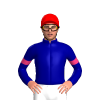 Jockey Silk