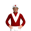 Jockey Silk