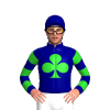Jockey Silk
