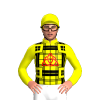 Jockey Silk