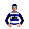 Jockey Silk