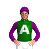 Jockey Silk