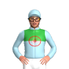 Jockey Silk