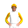 Jockey Silk