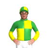 Jockey Silk