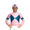 Jockey Silk