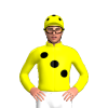 Jockey Silk