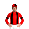 Jockey Silk