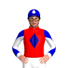 Jockey Silk