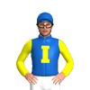 Jockey Silk