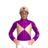 Jockey Silk