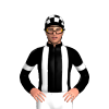 Jockey Silk