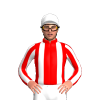 Jockey Silk